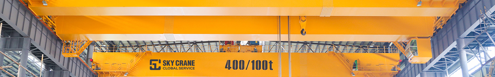 Wire rope gantry crane Best Chinese Company